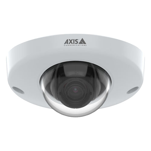 Axis P3905-R Mk III Dome IP security camera Indoor 1920 x 1080 pixels Ceiling