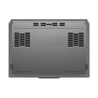 Lenovo LOQ 15AHP10 AMD Ryzen™ 7 250 Laptop 39.6 cm (15.6") Full HD 16 GB DDR5-SDRAM 512 GB SSD NVIDIA GeForce RTX 5060 Wi-Fi 6 (802.11ax) Windows 11 Home English Grey