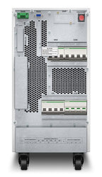 APC Easy 3S uninterruptible power supply (UPS) Double-conversion (Online) 10 kVA 10000 W