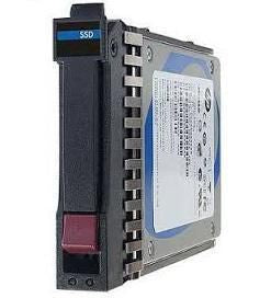 HPE N9X91A internal solid state drive 1.6 TB 2.5" SAS
