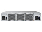 HPE StoreFabric SN6500B Managed 2U Stainless steel
