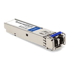 AddOn Networks SFP-1G-LX-AO network transceiver module Fiber optic 1000 Mbit/s 1310 nm