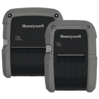 Honeywell RP2f label printer Direct thermal 203 x 203 DPI 125 mm/sec Wired & Wireless Bluetooth