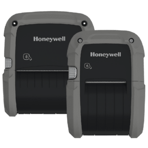 Honeywell RP2f label printer Direct thermal 203 x 203 DPI 125 mm/sec Wired & Wireless Bluetooth