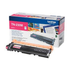 Brother TN-230M Toner-kit magenta, 1.4K pages ISO/IEC 19798 for Brother HL-3040 CN
