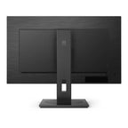 Philips 3000 series 32B1N3800/00 computer monitor 80 cm (31.5") 3840 x 2160 pixels 4K Ultra HD LCD Black