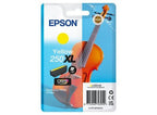 Epson C13T16P44010/250XL Ink cartridge yellow high-capacity, 740 pages 8.9ml for Epson Expression Photo XP-980