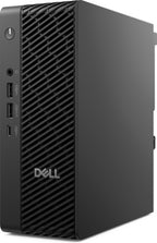 DELL Pro Max FCM2250 Intel Core Ultra 7 265 32 GB DDR5-SDRAM 1 TB SSD NVIDIA RTX A1000 Windows 11 Pro Micro PC Mini PC Black