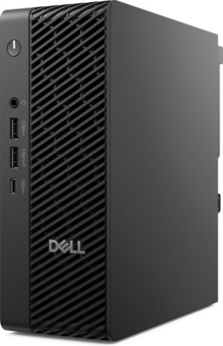 DELL Pro Max FCM2250 Intel Core Ultra 7 265 32 GB DDR5-SDRAM 1 TB SSD NVIDIA RTX A1000 Windows 11 Pro Micro PC Mini PC Black