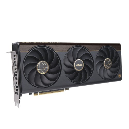 ASUS ProArt -RTX5070TI-16G NVIDIA GeForce RTX 5070 Ti 16 GB GDDR7