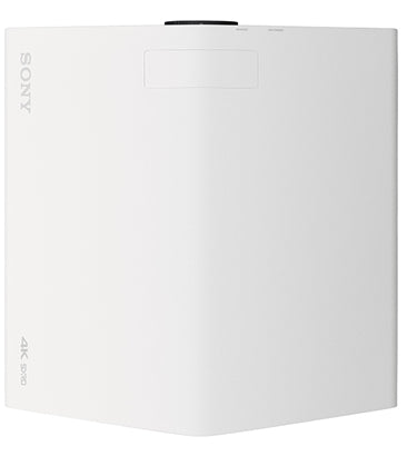Sony VPL-XW5000 Standard throw projector 2000 ANSI lumens 3LCD UHD 4K (3840x2160) White