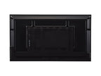 Sharp ME432 Digital signage flat panel 109.2 cm (43") LCD 400 cd/m² 4K Ultra HD Black Android 18/7