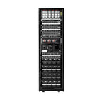 APC Symmetra PX All-In-One 48kW Scalable to 48kW, 400V uninterruptible power supply (UPS) 48 kVA 48000 W
