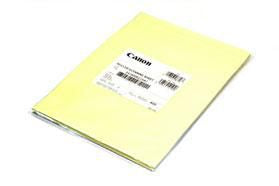 Canon DR-X10C Cleaning Sheet