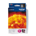 Brother LC-980M Ink cartridge magenta, 260 pages ISO/IEC 24711 5,5ml for Brother DCP 145 C