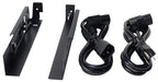 APC KVM 2G, LCD Rear Mounting Kit