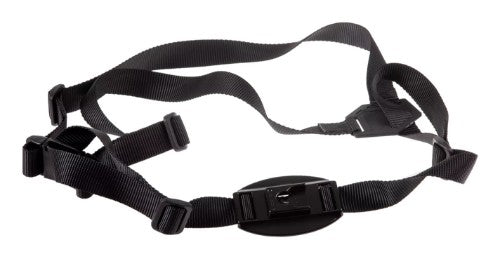 Axis 02129-001 body camera accessory Black