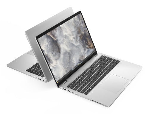 DELL Pro 16 Plus PB16250 Copilot+ PC Intel Core Ultra 5 236V Laptop 40.6 cm (16") Full HD+ 16 GB LPDDR5x-SDRAM 512 GB SSD Wi-Fi 7 (802.11be) Windows 11 Pro UK English Aluminium