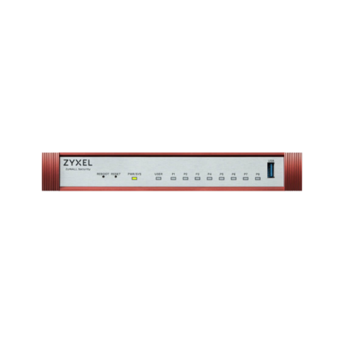 Zyxel USGFLEX100H hardware firewall 3 Gbit/s