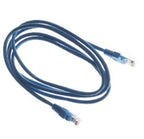 Opengear 440016 networking cable Blue 5 m Cat5 U/UTP (UTP)
