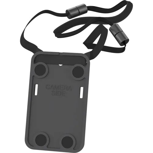 Axis 03469-001 body camera accessory Mount Black