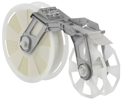 Brother MC-PP3CL DirectLabel cartridge Transparent 50 mm for Brother Tape Creator 50 mm