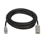 Eaton P579-020-4K6 DisplayPort cable 6.1 m Black