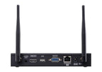 ATEN VP2021 wireless presentation system HDMI + VGA (D-Sub) Desktop