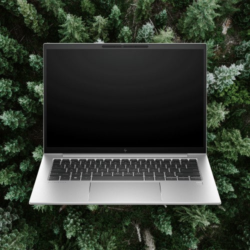 HP EliteBook 840 G10 Intel® Core™ i7 i7-1355U Laptop 35.6 cm (14") WUXGA 16 GB DDR5-SDRAM 512 GB SSD Wi-Fi 6E (802.11ax) Windows 11 Pro Silver