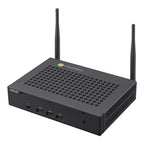 ASUS Chromebox CF40-BC012UN Intel® Celeron® N N4500 8 GB LPDDR4x-SDRAM 64 GB eMMC ChromeOS Mini PC Black