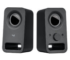 Logitech Z150 Multimedia Speakers