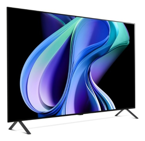 LG OLED65A36LA TV 165.1 cm (65") 4K Ultra HD Wi-Fi Black