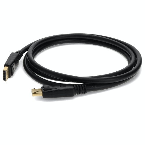 AddOn Networks DISPLAYPORT3M DisplayPort cable 3 m Black