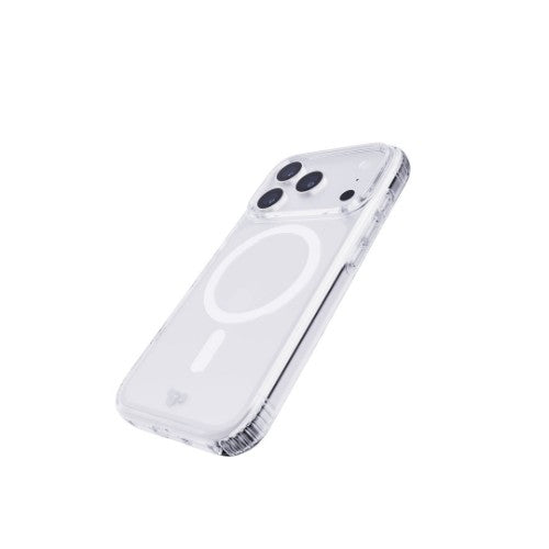 Tech21 T21-11329 mobile phone case 16 cm (6.3") Cover Transparent