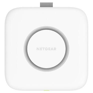NETGEAR WBE710 White Power over Ethernet (PoE)