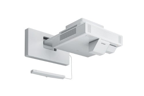 Epson EB-1485Fi data projector Ultra short throw projector 5000 ANSI lumens 3LCD 1080p (1920x1080) White