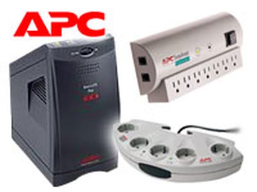 APC Symmetra RM 8-12kVA Battery Module
