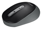 Adesso iMouse A30B mouse Universal Ambidextrous RF Wireless Optical 1200 DPI