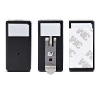 StarTech.com 1-Port Gigabit Network Isolator, Compact In-line RJ45 Ethernet Coupler with 4kV Galvanic Isolation, IP40, DIN Rail Mountable, TAA Compliant