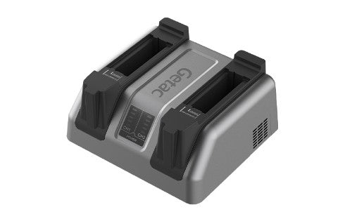 Getac GCMCUL battery charger AC