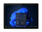 Lenovo ThinkPad X12 Detachable Gen 2 Copilot+ PC Intel Core Ultra 5 134U Hybrid (2-in-1) 31.2 cm (12.3") Touchscreen Full HD+ 16 GB LPDDR5x-SDRAM 256 GB SSD Wi-Fi 6E (802.11ax) Windows 11 Pro UK English Black
