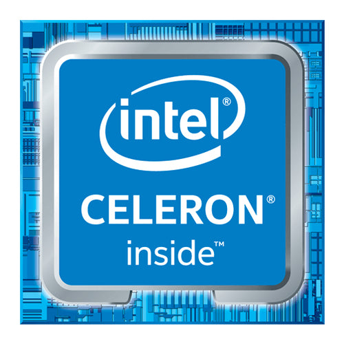 Intel Celeron G5900TE processor 3 GHz 2 MB Smart Cache Tray