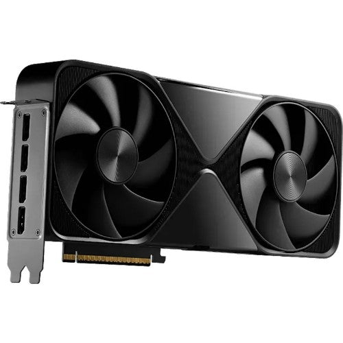 Nvidia RTX PRO 6000 Blackwell Workstation Edition 96 GB GDDR7