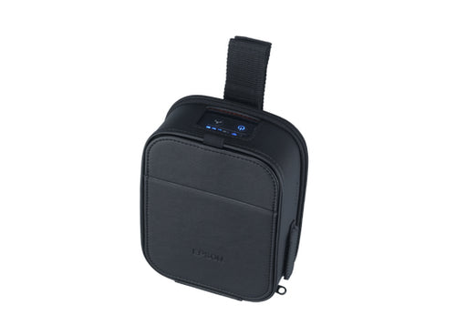 Epson OT-PC80II (351): Padded case for P80II