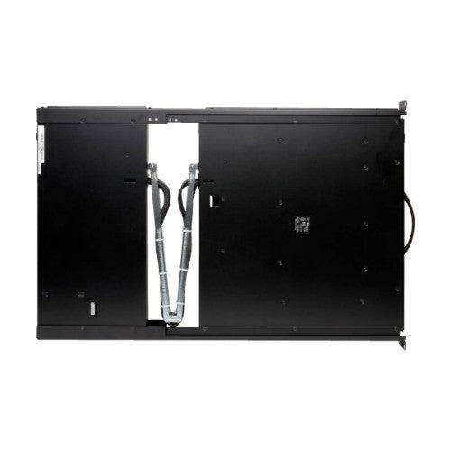 Tripp Lite B021-000-19 1U Rack-Mount Console with 19 in. LCD, TAA