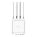 TP-Link Omada EAP668 Outdoor HD 3500 Mbit/s White Power over Ethernet (PoE)
