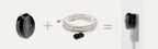 Axis 5507-101 security camera accessory Housing