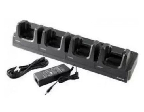 Honeywell EDA61K-CB-0 mobile device dock station Mobile computer Black