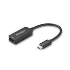 Kensington CV4200H - Adapter - 24 pin USB-C male to HDMI female - 4K support, 4K120Hz support, 8K60Hz support