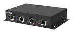 Axis TU8011 Fast Ethernet, Gigabit Ethernet